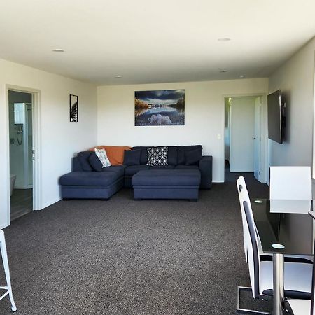 Glen View Escape Apartman Twizel Kültér fotó