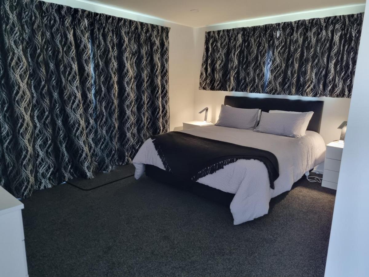 Glen View Escape Apartman Twizel Kültér fotó